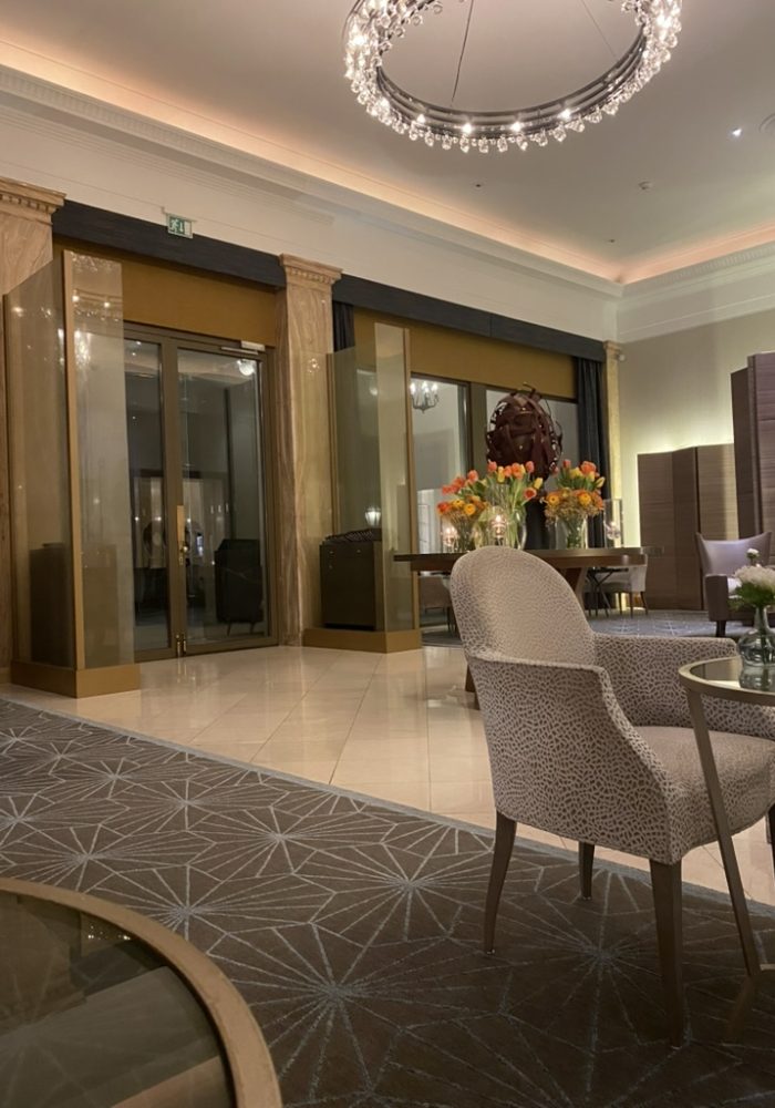 Réservations premium