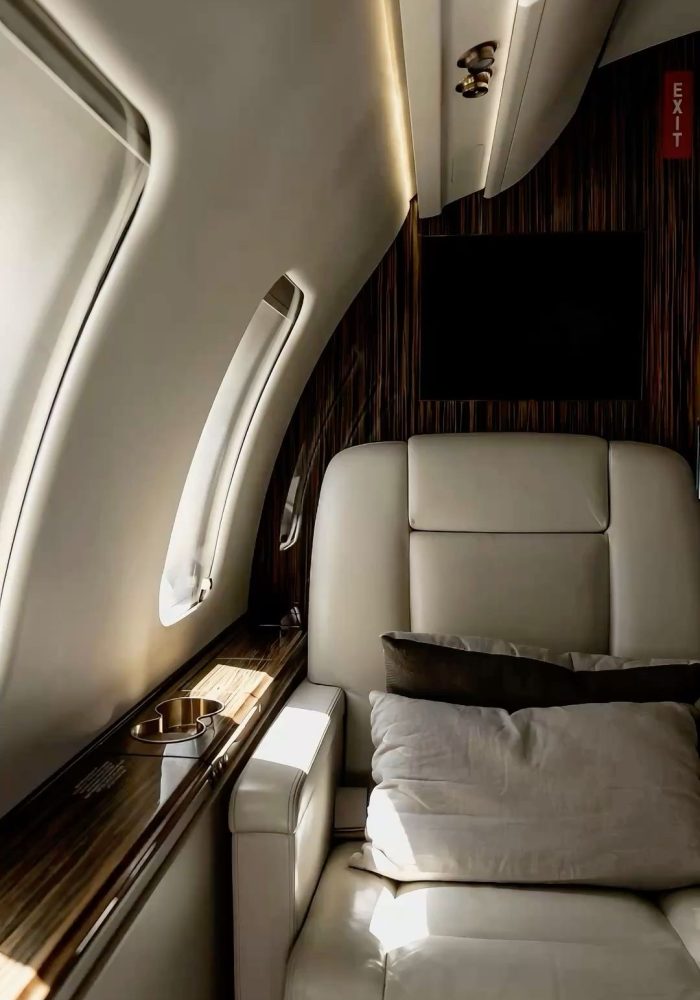 Transportes aériens